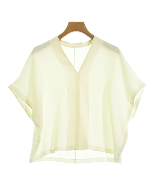 トゥモローランドコレクション(TOMORROWLAND collection)のTOMORROWLAND collection ブラウス