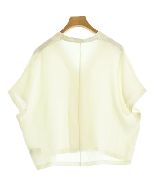 TOMORROWLAND collection（トゥモローランドコレクション）ブラウス 白 サイズ:36(S位) レディース/2200613301053