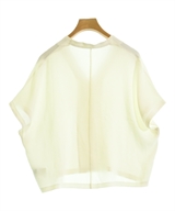 TOMORROWLAND collection（トゥモローランドコレクション）ブラウス 白 サイズ:36(S位) レディース/2200613301053