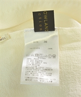 TOMORROWLAND collection（トゥモローランドコレクション）ブラウス 白 サイズ:36(S位) レディース/2200613301053