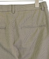 TOMORROWLAND collection（トゥモローランドコレクション）スラックス 茶 サイズ:34(XS位) レディース/2200610063022