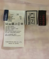 TOMORROWLAND collection（トゥモローランドコレクション）ベスト 赤 サイズ:36(S位) レディース/2200610574016