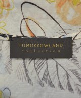 TOMORROWLAND collection（トゥモローランドコレクション）ブラウス ベージュ サイズ:36(S位) レディース/2200609182017