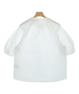 TOMORROWLAND collection（トゥモローランドコレクション）ブラウス 白 サイズ:36(S位) レディース/2200615067049