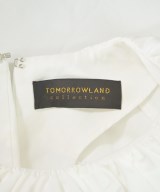 TOMORROWLAND collection（トゥモローランドコレクション）ブラウス 白 サイズ:36(S位) レディース/2200615067049