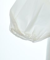 TOMORROWLAND collection（トゥモローランドコレクション）ブラウス 白 サイズ:36(S位) レディース/2200615067049