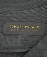 TOMORROWLAND collection（トゥモローランドコレクション）オールインワン/サロペット グレー サイズ:36(S位) レディース/2200612657038