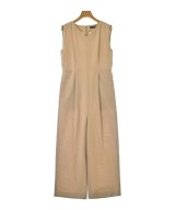 TOMORROWLAND collection（トゥモローランドコレクション）オールインワン/サロペット ベージュ サイズ:36(S位) レディース/2200612657045