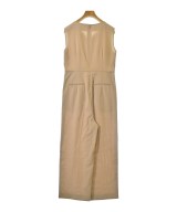 TOMORROWLAND collection（トゥモローランドコレクション）オールインワン/サロペット ベージュ サイズ:36(S位) レディース/2200612657045