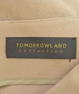 TOMORROWLAND collection（トゥモローランドコレクション）オールインワン/サロペット ベージュ サイズ:36(S位) レディース/2200612657045