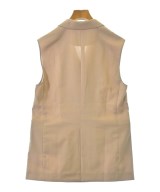 TOMORROWLAND collection（トゥモローランドコレクション）ジャケット ベージュ サイズ:36(S位) レディース/2200612657052