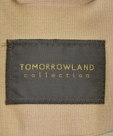 TOMORROWLAND collection（トゥモローランドコレクション）ジャケット ベージュ サイズ:36(S位) レディース/2200612657052
