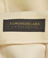 TOMORROWLAND collection（トゥモローランドコレクション）ロング・マキシ丈スカート 白 サイズ:34(XS位) レディース/2200614113020