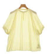 TOMORROWLAND collection（トゥモローランドコレクション）ブラウス 黄 サイズ:36(S位) レディース/2200611725028