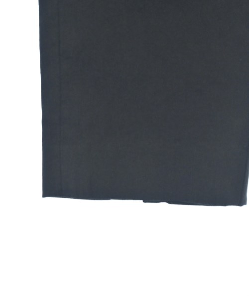 TOMORROWLAND collection（トゥモローランドコレクション）スラックス 黒 サイズ:36(S位) レディース/2200614413014