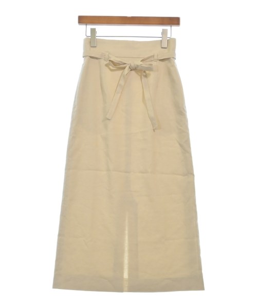 トゥモローランドコレクション(TOMORROWLAND collection)のTOMORROWLAND collection ロング・マキシ丈スカート