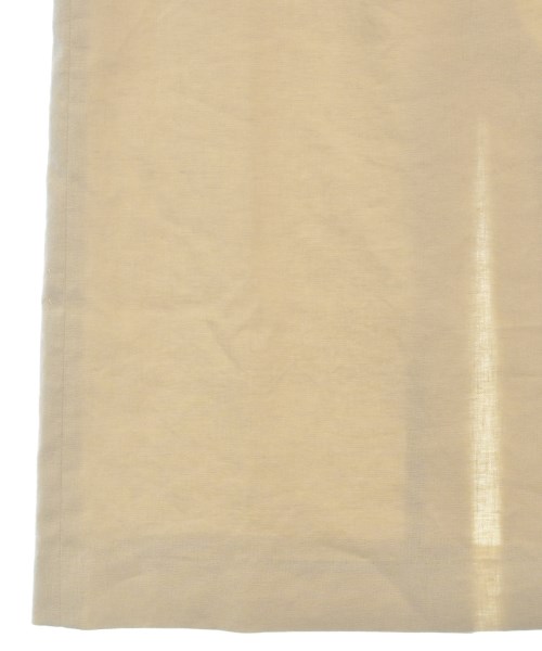 TOMORROWLAND collection（トゥモローランドコレクション）ロング・マキシ丈スカート ベージュ サイズ:34(XS位) レディース/2200614062045