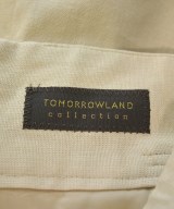 TOMORROWLAND collection（トゥモローランドコレクション）ロング・マキシ丈スカート ベージュ サイズ:34(XS位) レディース/2200614062045