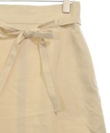 TOMORROWLAND collection（トゥモローランドコレクション）ロング・マキシ丈スカート ベージュ サイズ:34(XS位) レディース/2200614062045