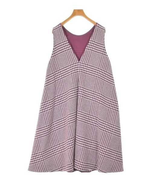 TOMORROWLAND collection（トゥモローランドコレクション）ワンピース 白 サイズ:34(XS位) レディース/2200618087037