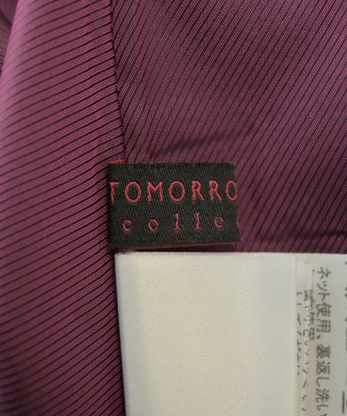 TOMORROWLAND collection（トゥモローランドコレクション）ワンピース 白 サイズ:34(XS位) レディース/2200618087037