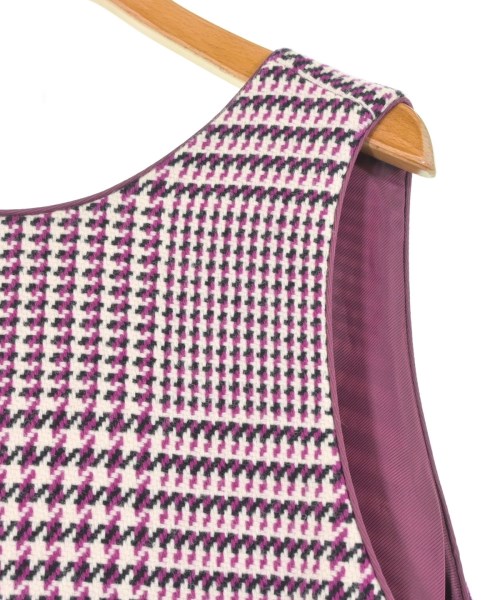 TOMORROWLAND collection（トゥモローランドコレクション）ワンピース 白 サイズ:34(XS位) レディース/2200618087037