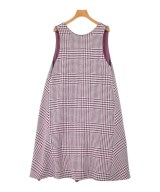 TOMORROWLAND collection（トゥモローランドコレクション）ワンピース 白 サイズ:34(XS位) レディース/2200618087037