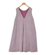 TOMORROWLAND collection（トゥモローランドコレクション）ワンピース 白 サイズ:34(XS位) レディース/2200618087037