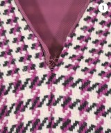 TOMORROWLAND collection（トゥモローランドコレクション）ワンピース 白 サイズ:34(XS位) レディース/2200618087037