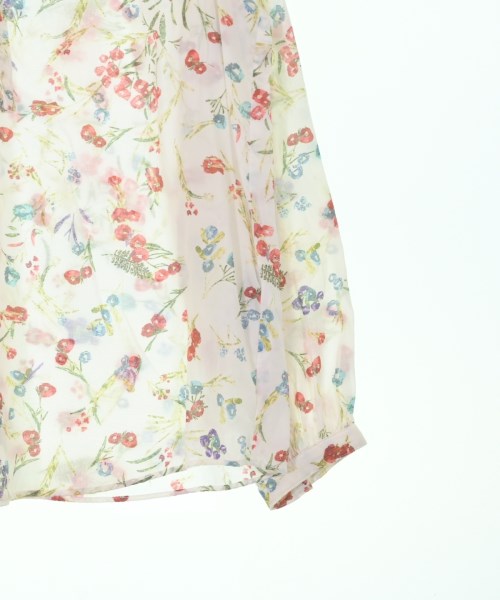 TOMORROWLAND collection（トゥモローランドコレクション）ブラウス 白 サイズ:36(S位) レディース/2200617258018