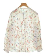 TOMORROWLAND collection（トゥモローランドコレクション）ブラウス 白 サイズ:36(S位) レディース/2200617258018