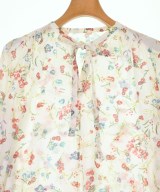 TOMORROWLAND collection（トゥモローランドコレクション）ブラウス 白 サイズ:36(S位) レディース/2200617258018