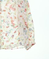 TOMORROWLAND collection（トゥモローランドコレクション）ブラウス 白 サイズ:36(S位) レディース/2200617258018