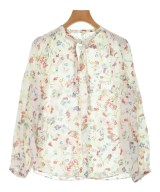 TOMORROWLAND collection ブラウス