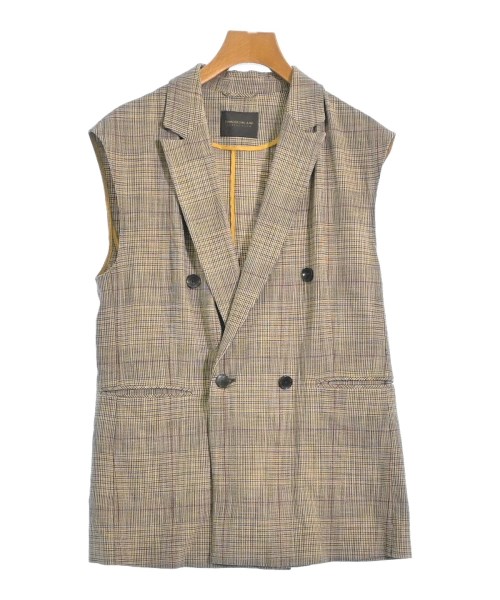 トゥモローランドコレクション(TOMORROWLAND collection)のTOMORROWLAND collection ジャケット（その他）