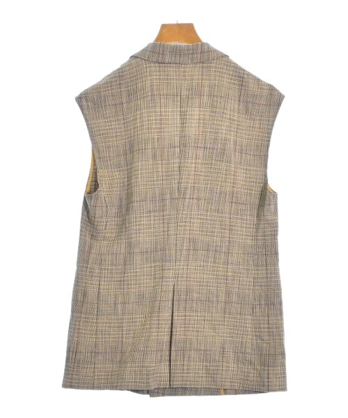 TOMORROWLAND collection（トゥモローランドコレクション）その他 茶 サイズ:36(S位) レディース/2200618552016