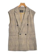 TOMORROWLAND collection（トゥモローランドコレクション）その他 茶 サイズ:36(S位) レディース/2200618552016