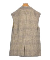 TOMORROWLAND collection（トゥモローランドコレクション）その他 茶 サイズ:36(S位) レディース/2200618552016