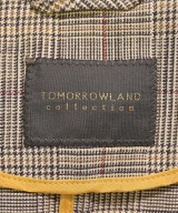 TOMORROWLAND collection（トゥモローランドコレクション）その他 茶 サイズ:36(S位) レディース/2200618552016