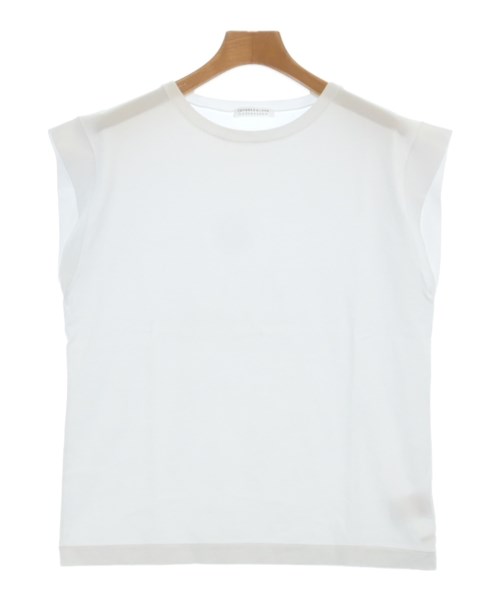 トゥモローランドコレクション(TOMORROWLAND collection)のTOMORROWLAND collection ノースリーブ