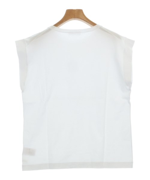 TOMORROWLAND collection（トゥモローランドコレクション）ノースリーブ 白 サイズ:S レディース/2200618753048