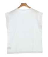 TOMORROWLAND collection（トゥモローランドコレクション）ノースリーブ 白 サイズ:S レディース/2200618753048