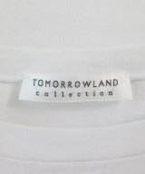 TOMORROWLAND collection（トゥモローランドコレクション）ノースリーブ 白 サイズ:S レディース/2200618753048