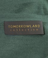 TOMORROWLAND collection（トゥモローランドコレクション）ニット・セーター 緑 サイズ:S レディース/2200613509015