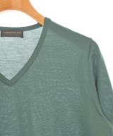 TOMORROWLAND collection（トゥモローランドコレクション）ニット・セーター 緑 サイズ:S レディース/2200613509015