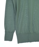 TOMORROWLAND collection（トゥモローランドコレクション）ニット・セーター 緑 サイズ:S レディース/2200613509015