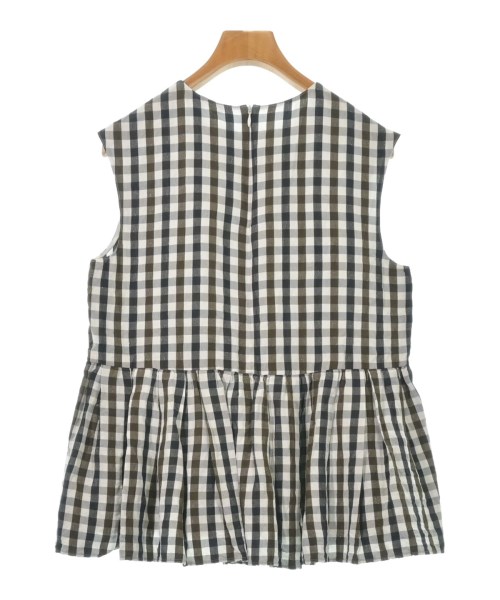 TOMORROWLAND collection（トゥモローランドコレクション）ブラウス 白 サイズ:36(S位) レディース/2200610405075