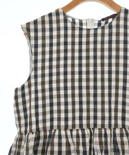 TOMORROWLAND collection（トゥモローランドコレクション）ブラウス 白 サイズ:36(S位) レディース/2200610405075