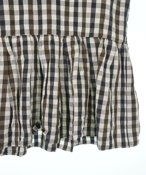 TOMORROWLAND collection（トゥモローランドコレクション）ブラウス 白 サイズ:36(S位) レディース/2200610405075