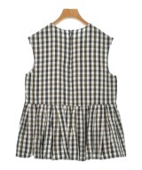 TOMORROWLAND collection（トゥモローランドコレクション）ブラウス 白 サイズ:36(S位) レディース/2200610405075